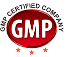 GMP & WHO Certified - What We Do