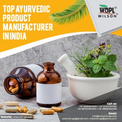 ayurvedic churna manufacturer in india