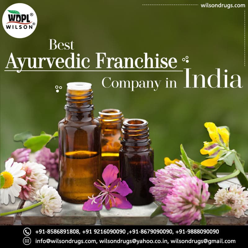 ayurvedic pcd franchise in arunachal pradesh