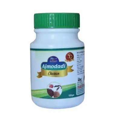 Ajmodadi Churna