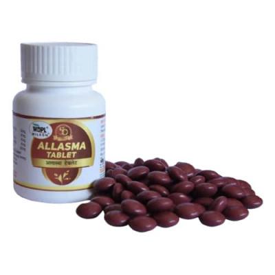 Allasma Tablets
