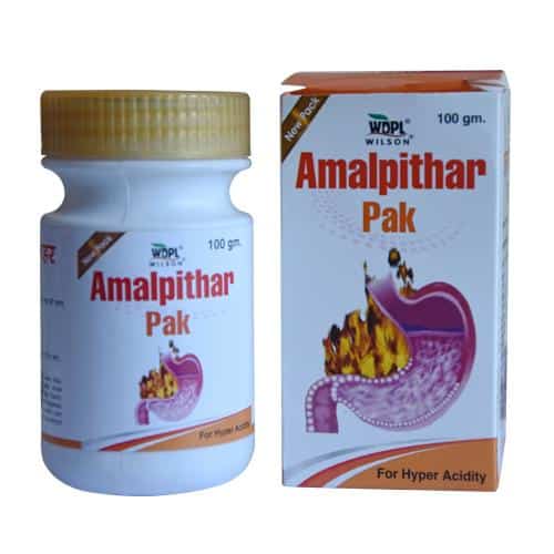 Ayurvedic Paks and Avalehs
