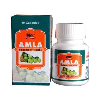 Amla Capsules