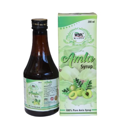 Amla Syrup