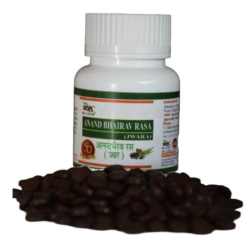 Ayurvedic Classical Tablets