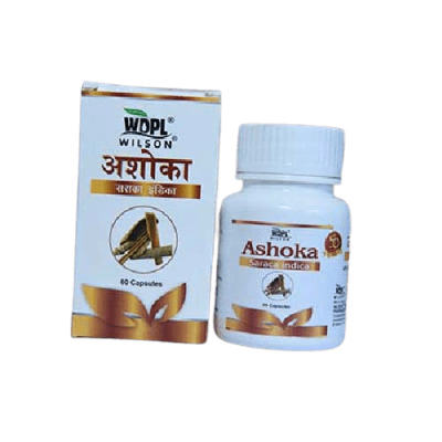 Ashoka Capsules