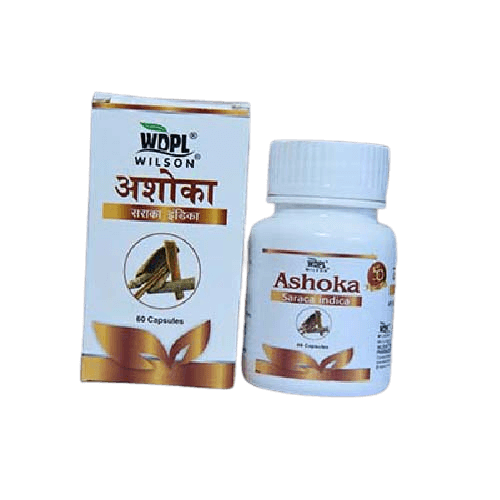 Ashoka Capsules