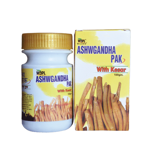 Ashwagandha Pak