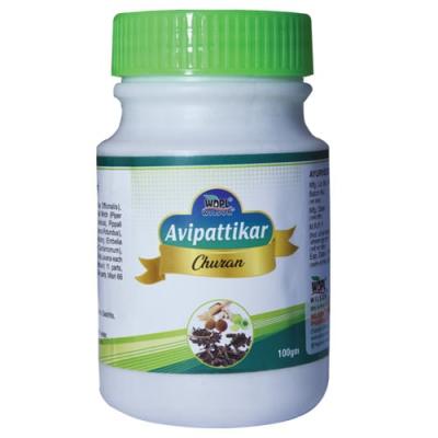 Avipattikar Churna
