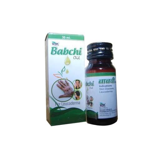 Herbal and Ayurvedic Oil
