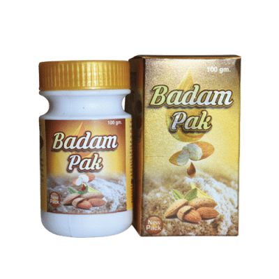 Badam Pak