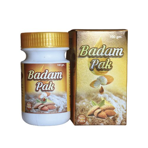 Badam Pak
