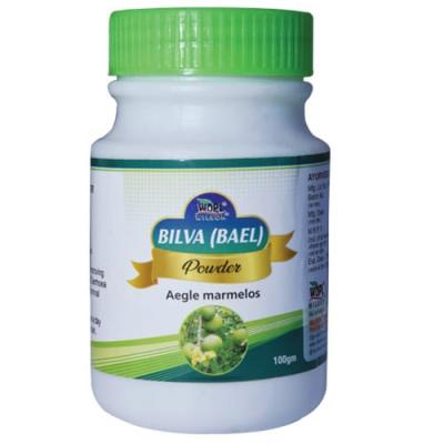 Bilva Bael Aegle Marmelos Powder