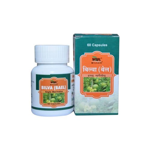 Bilva Bael Capsules