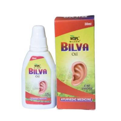 Bilva Oil