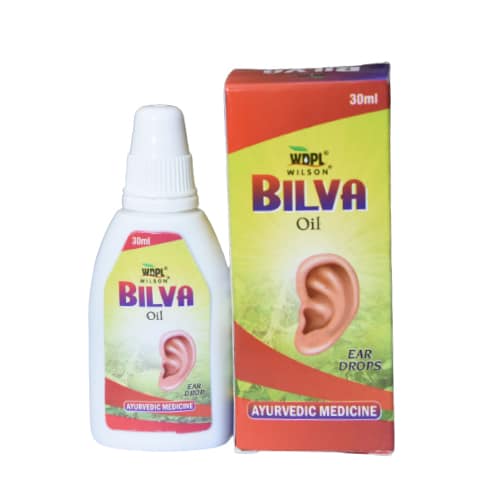 Bilva Oil