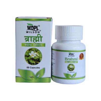 Brahmi Capsule
