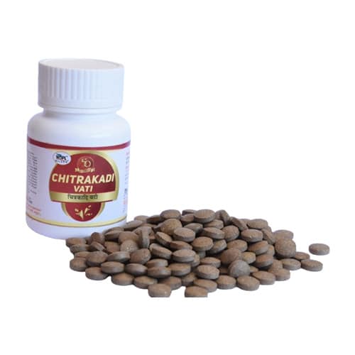 Chitrakadi Vati