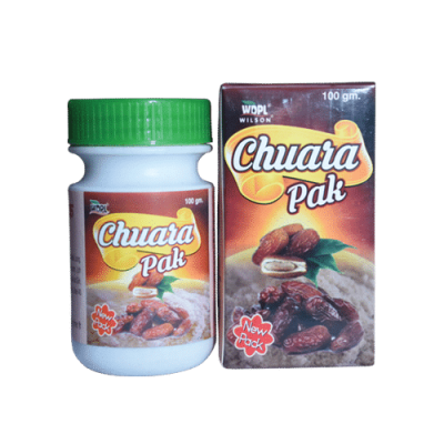 Chuhara Pak
