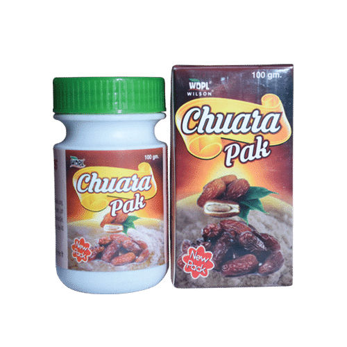 Chuhara Pak
