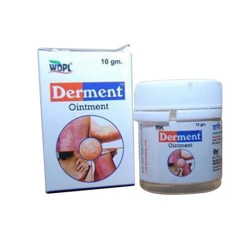 Ayurvedic Ointment