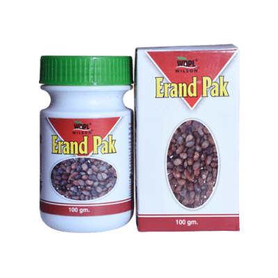 Erand Pak