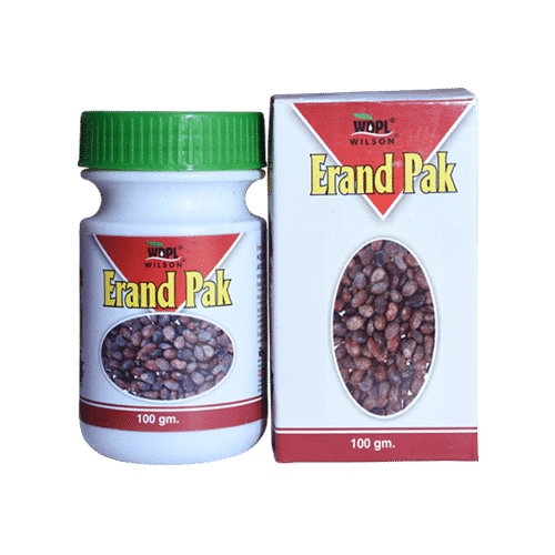 Erand Pak