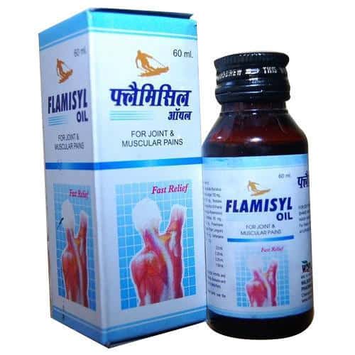 Ayurvedic Patent Oil