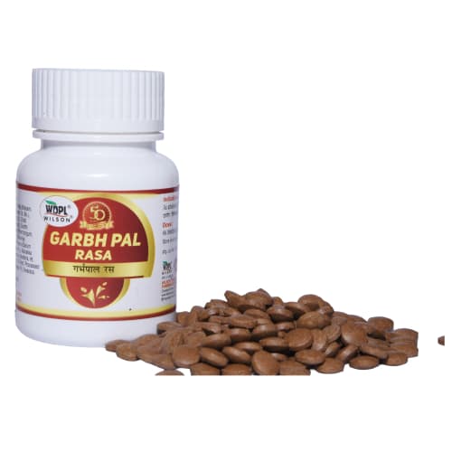 GARBHPAL RAS