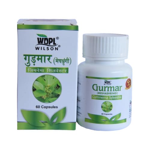 Gurmar Capsules