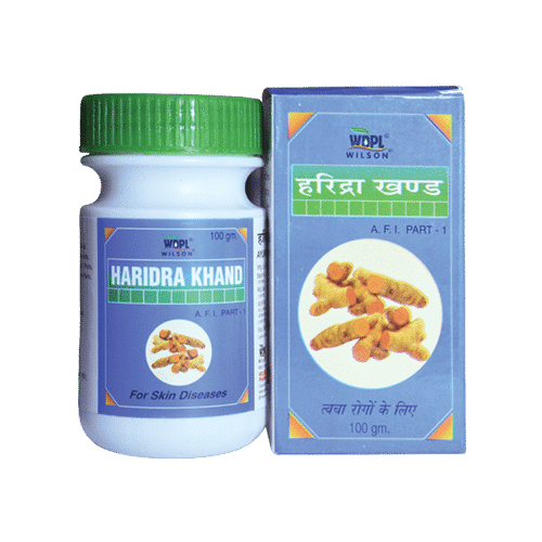 Haridra Khand