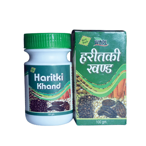 Haritaki Khand