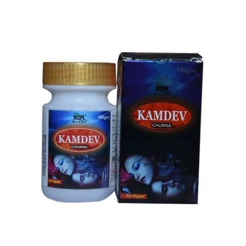 Kamdev Churna