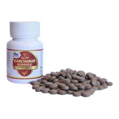 Kanchanara Guggulu