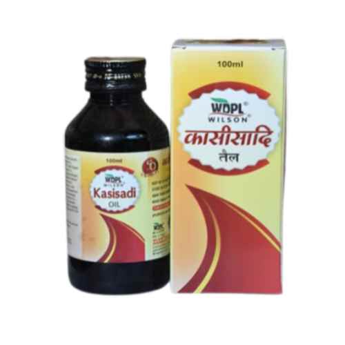 Kasisadi Oil