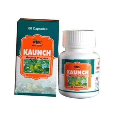 Kaunch Capsule