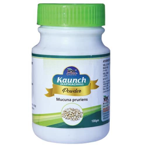Kaunch Kapikachhu Powder