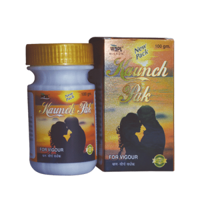 Kaunch Pak