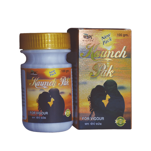Kaunch Pak