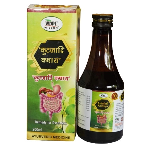 Ayurvedic Kwath