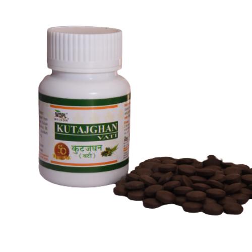 Kutajghan Vati