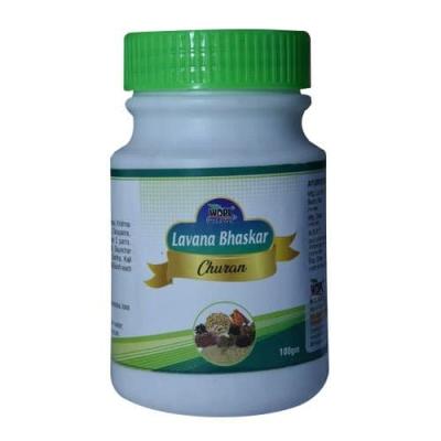 Lavan Bhaskar Churna