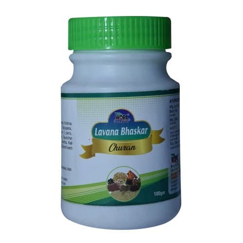 Lavan Bhaskar Churna
