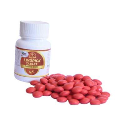 Livopick Tablets