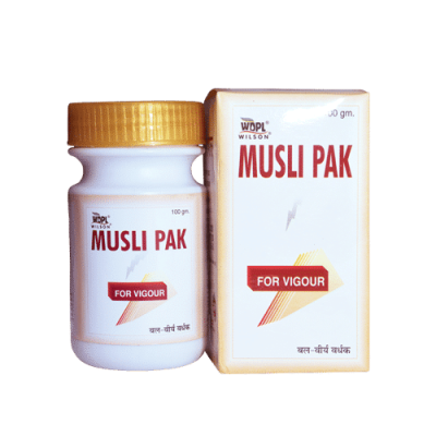 MUSLI PAK