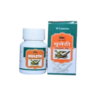 Mulethi Capsules