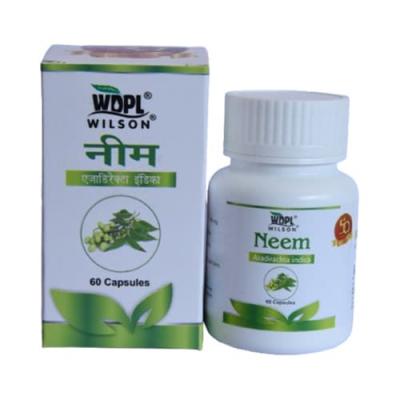 Neem Capsules