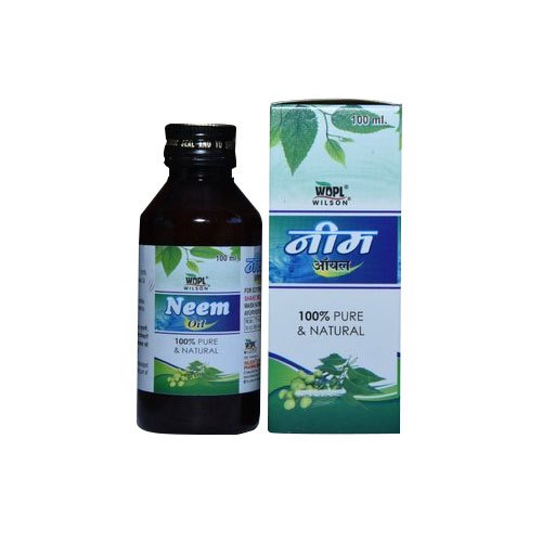 Neem Oil