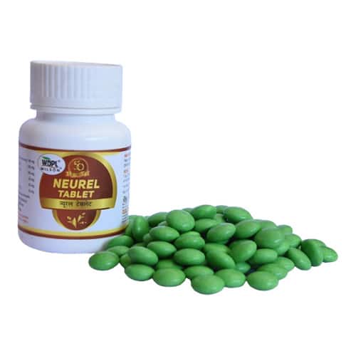 Neurel Tablets