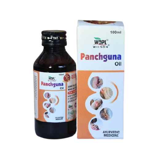 Panchguna Oil
